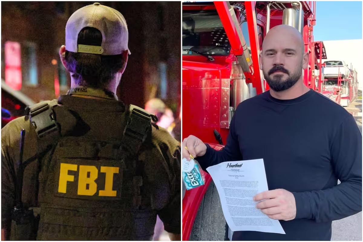 El FBI investiga: las últimas horas del camionero cubano hallado muerto en Georgia