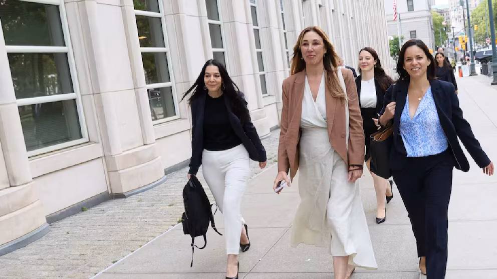 La severa condena a una empresaria que promovía la “meditación orgásmica” en EEUU