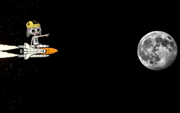 Los MEMES que deja la misión Artemis II con su llegada al espacio