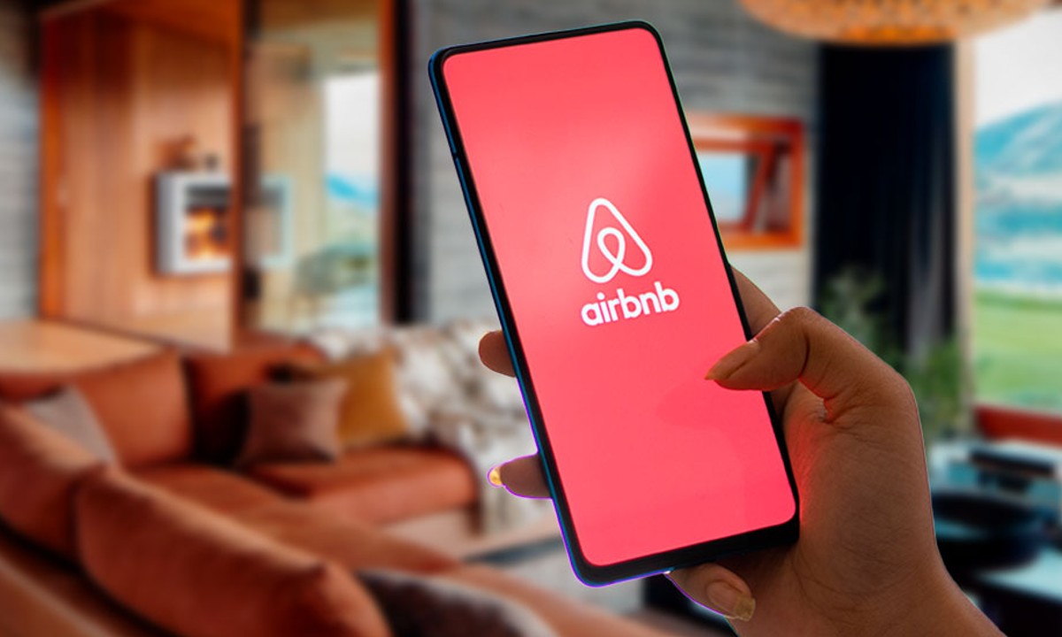 Airbnb estima aumento de anfitriones temporales en apartamentos de México durante el Mundial 2026