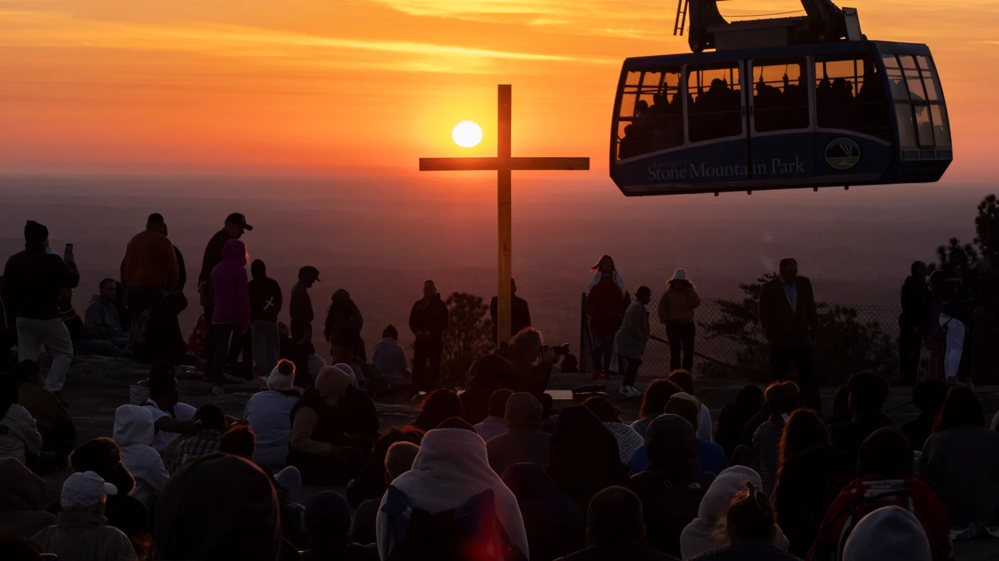 Historiador que investigaba la muerte de Jesús vivió un encuentro con lo sobrenatural