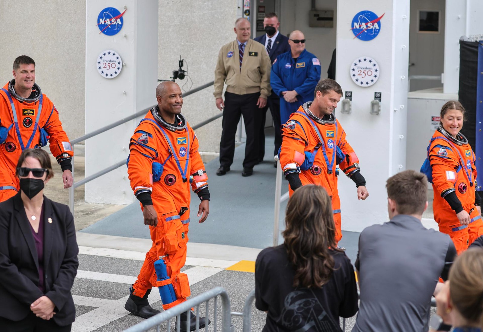 Misión Artemis II: Sigue EN VIVO el despegue del histórico regreso a la Luna