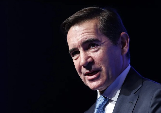 BBVA pide prudencia sobre Venezuela y ve con esperanza un futuro de "prosperidad"