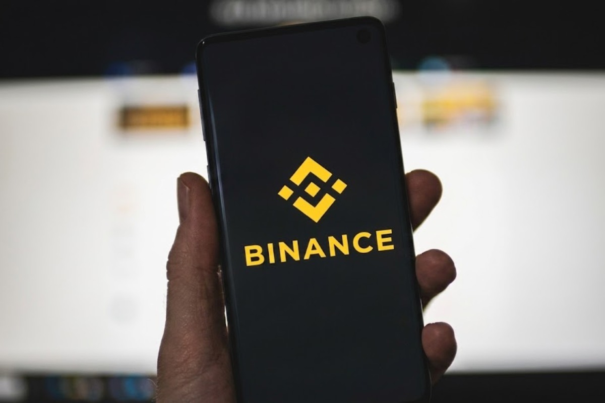 La medida que tomó Binance para Venezuela tras nuevo alivio de sanciones de EEUU