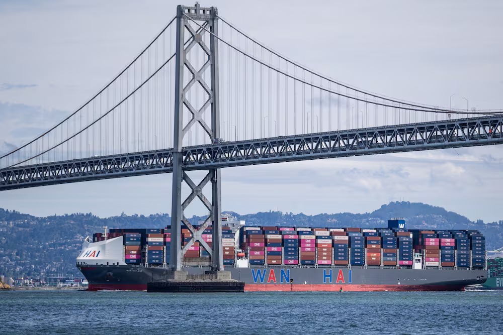 Administración Trump comenzó a reembolsar miles de millones de dólares por aranceles