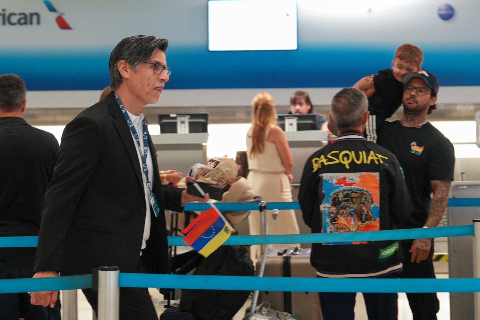Cuánto hay que pagar para tomar el vuelo de Miami a Venezuela