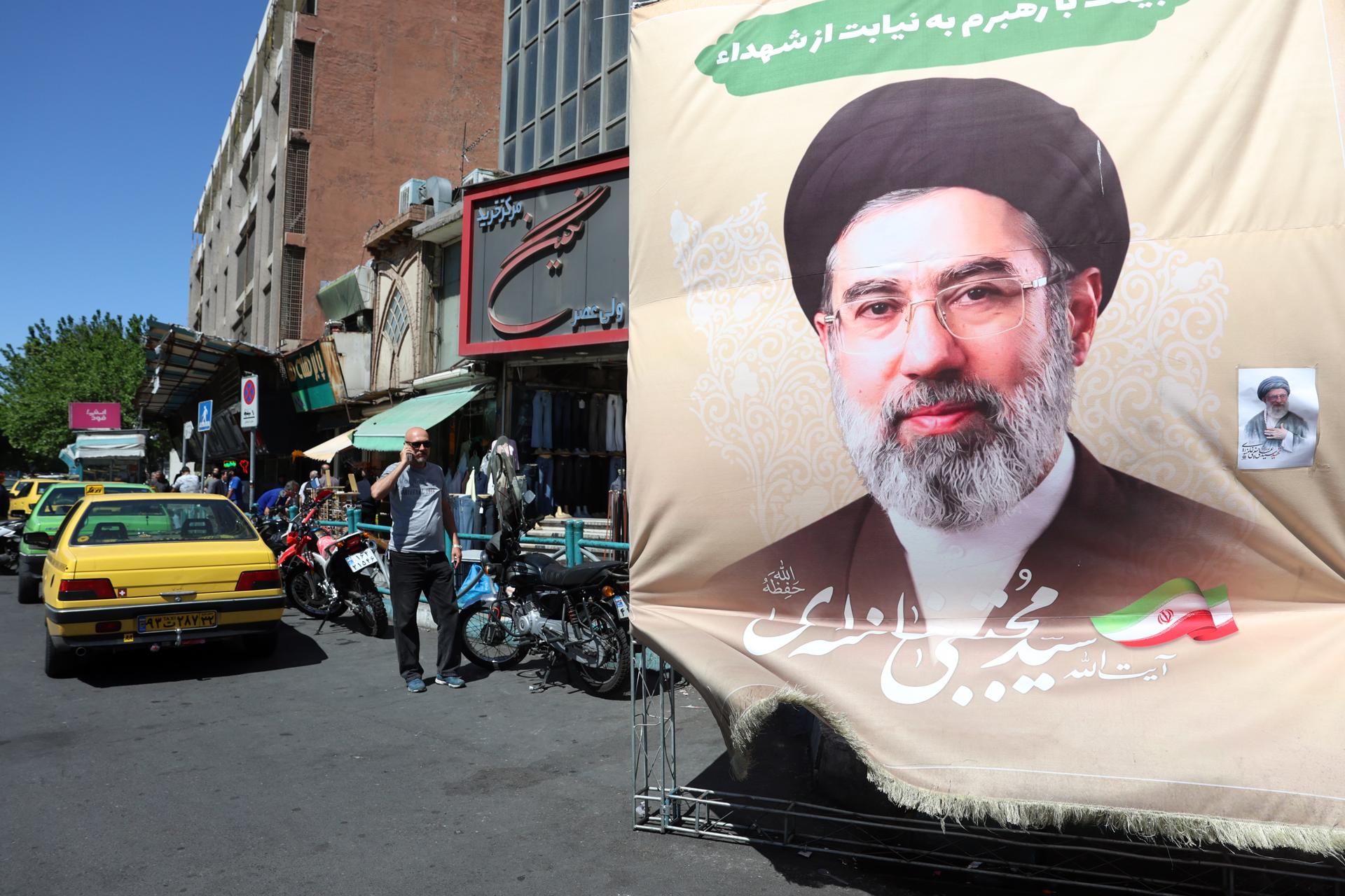 Irán afirma que volverá a negociar con EEUU cuando se den las condiciones necesarias