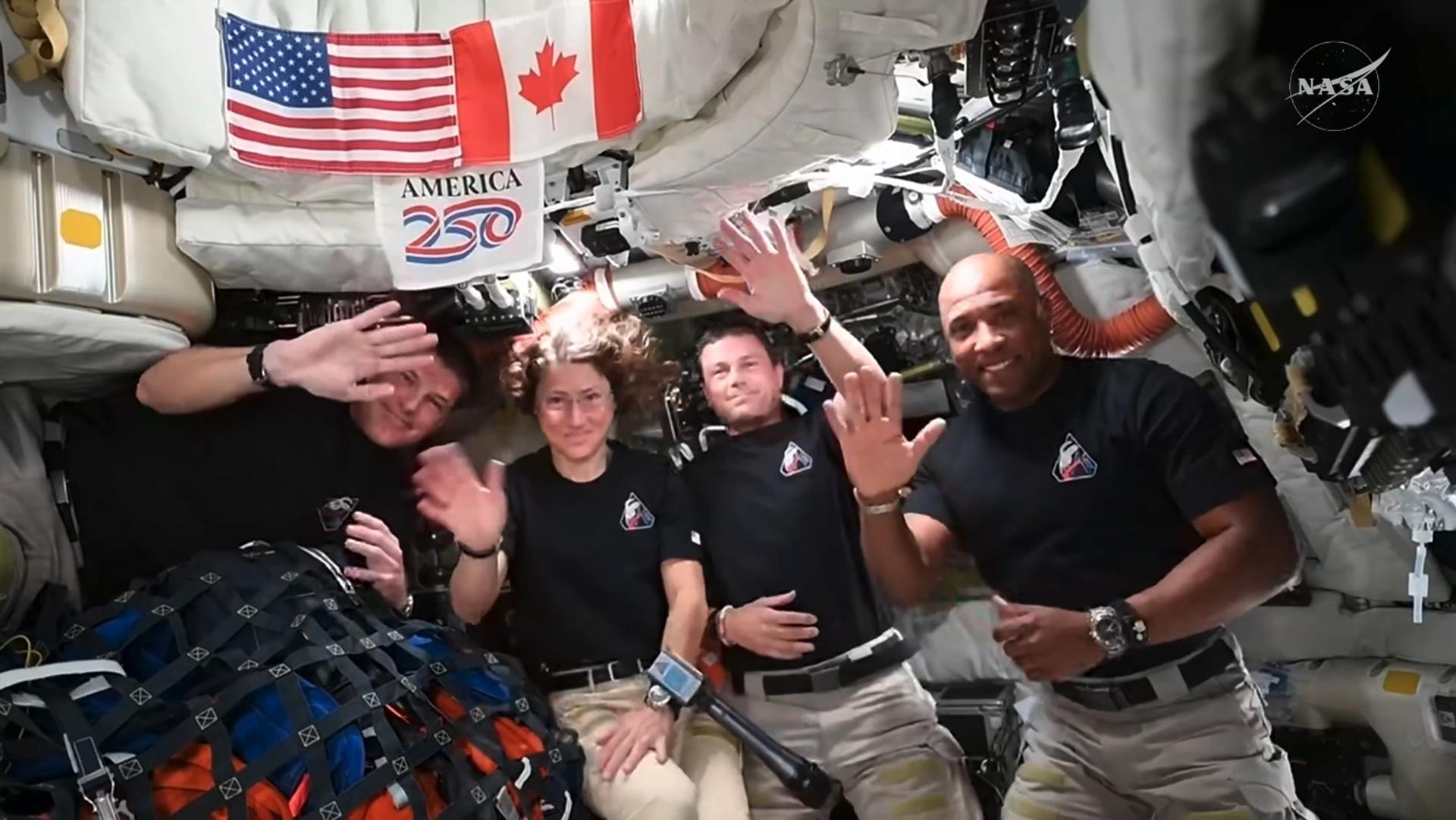 El cambio clave del Artemis II para sobrevivir al momento más crítico del viaje de regreso a la Tierra