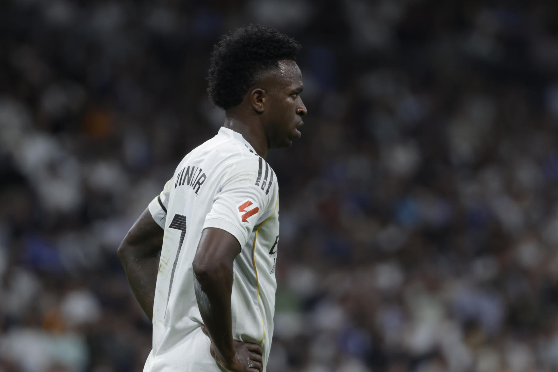 "Yo a Vinicius no le dejaría tirar los penaltis", la explosiva declaración de Antonin Panenka