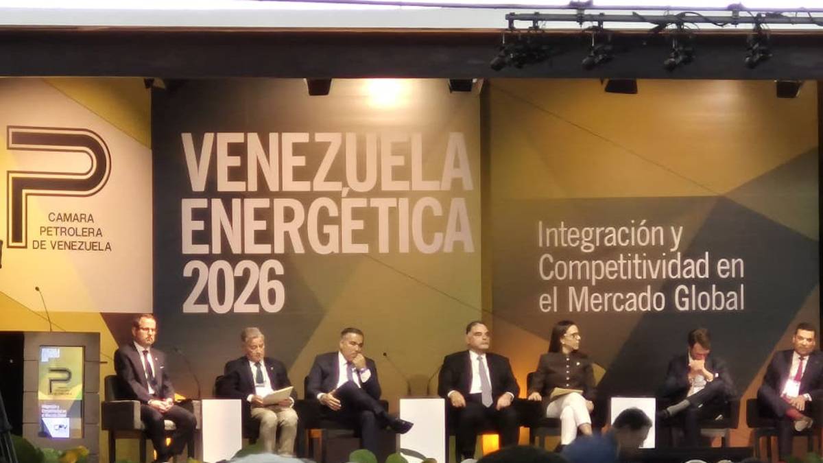 Cámara Petrolera de Venezuela aseguró que se reactivó la producción tras las licencias de EEUU
