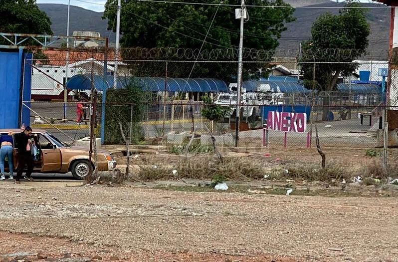 Familias denunciaron tratos crueles e inhumanos contra un grupo de 30 presos en la cárcel de Uribana