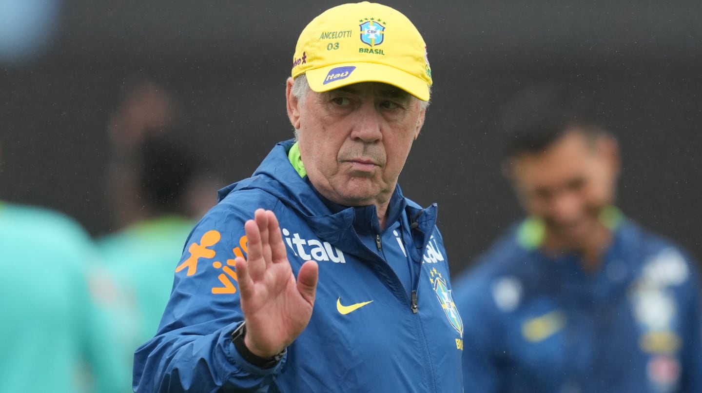 La lesión de una joya de Brasil pone en duda su presencia en el Mundial y le abre una chance a Neymar