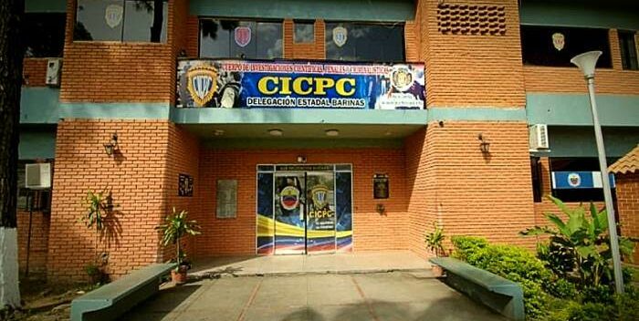 Cae alias “El Pirri” por brutal homicidio en medio de disputa por el control de zona criminal en Barinas