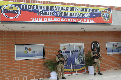 Fueron reportados desaparecidos el #6Abr y ocurrió lo peor: El brutal asesinato de padre e hijo en Táchira