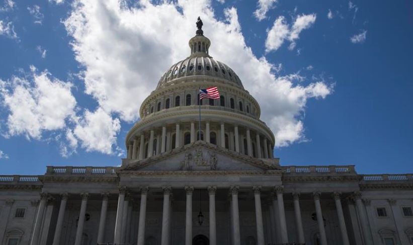 Comité de Exteriores de EEUU rechazó el levantamiento de sanciones contra Delcy Rodríguez