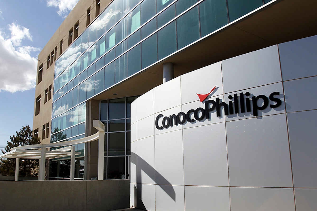 Reuters: ConocoPhillips visita Venezuela para evaluar oportunidades petroleras