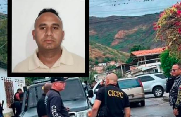Hombre se dejó llevar por lo celos y planificó un crimen atroz contra su compadre en Aragua