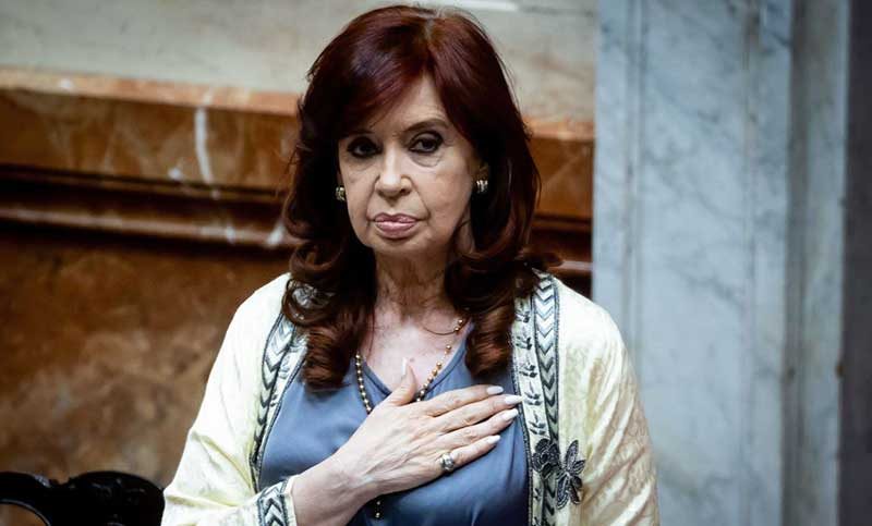 Cristina Fernández perdió bienes millonarios: Justicia argentina avanza con el decomiso en caso Vialidad