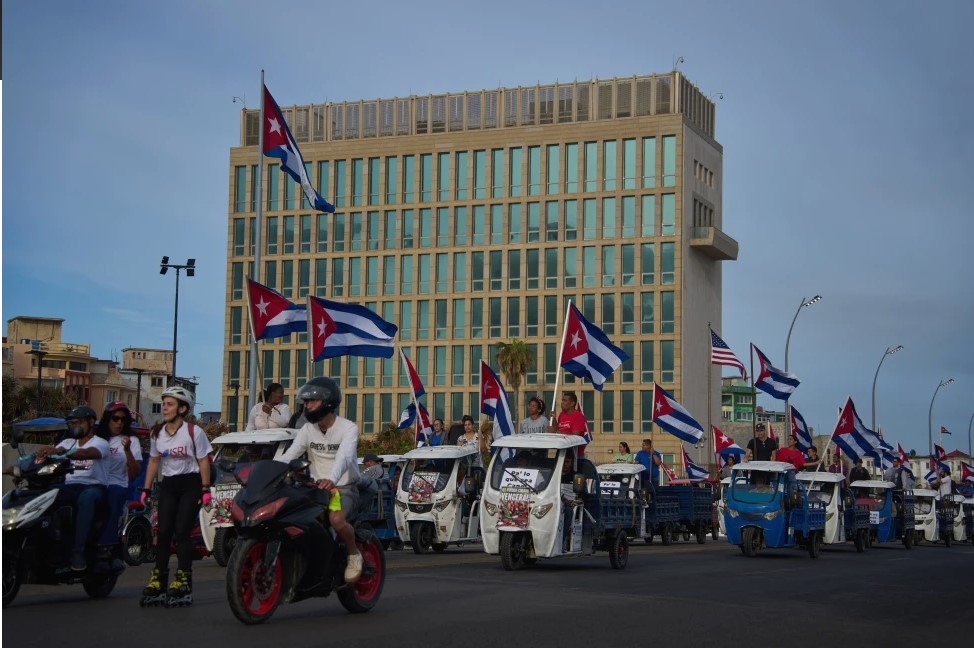 Activistas piden claridad al régimen cubano sobre indulto de presos e insisten con amnistía
