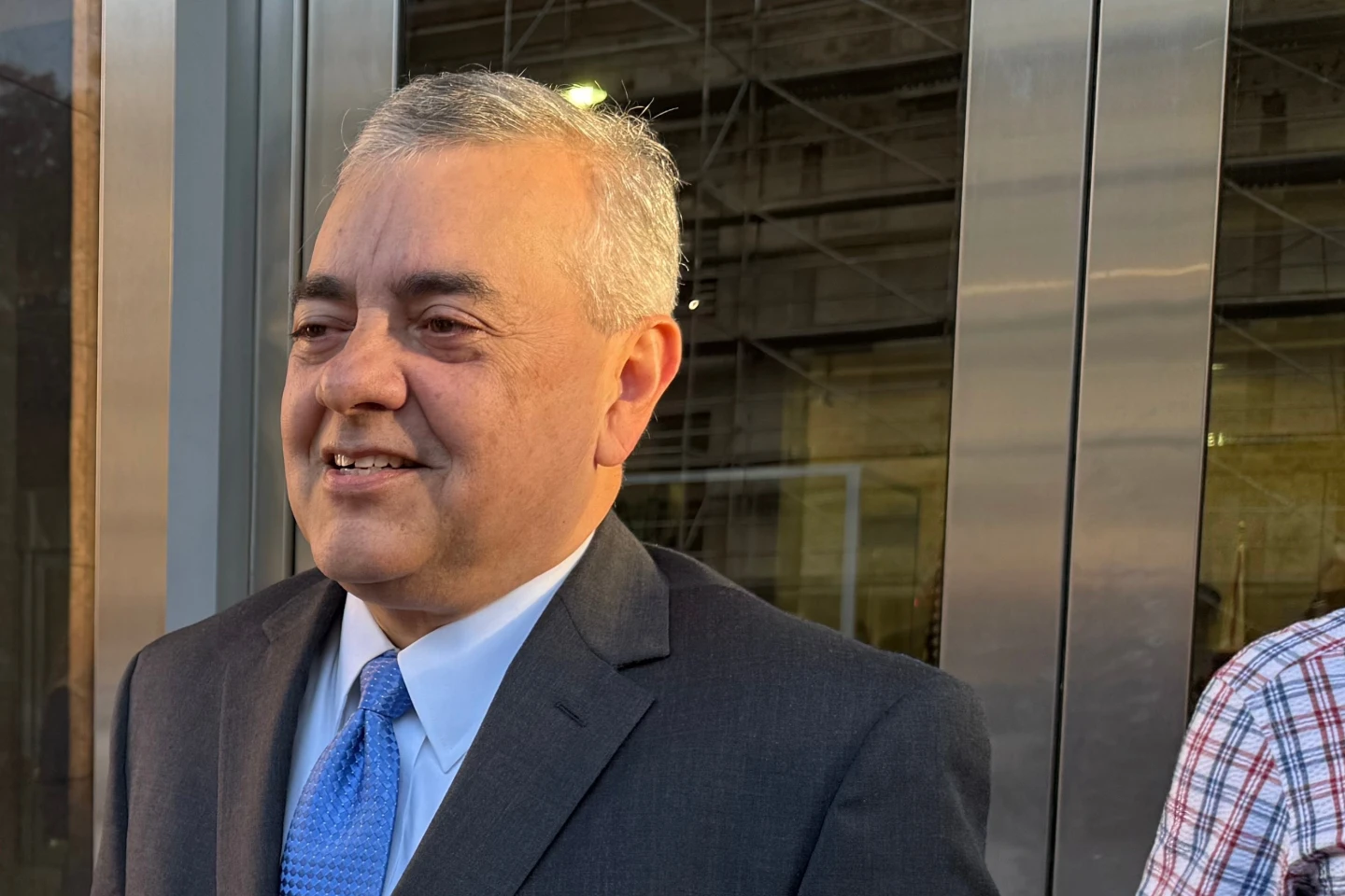 Un aliado de Trump testificará en el juicio por la operación secreta de cabildeo en Venezuela