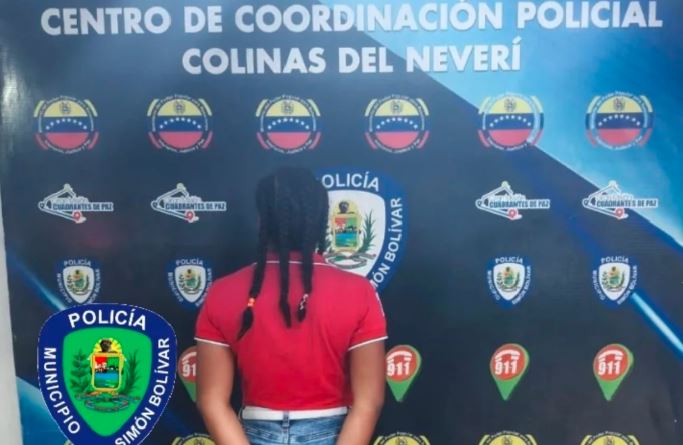 El reclamo por el pago del pasaje se salió de control y terminó en agresión y un arresto en Anzoátegui