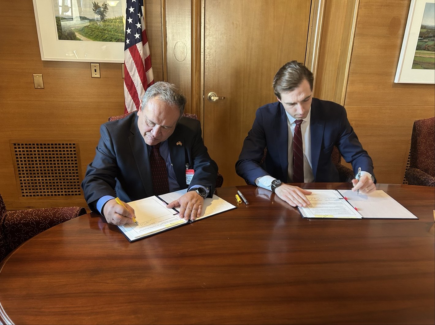 Bolivia busca atraer inversiones millonarias tras firmar un acuerdo clave con EEUU por minerales críticos