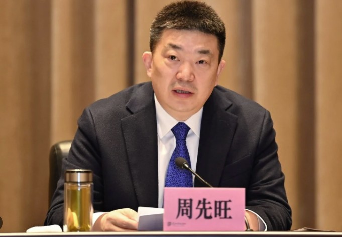 Acusan de recibir sobornos al exalcalde de Wuhan que gestionó el primer brote de Covid-19