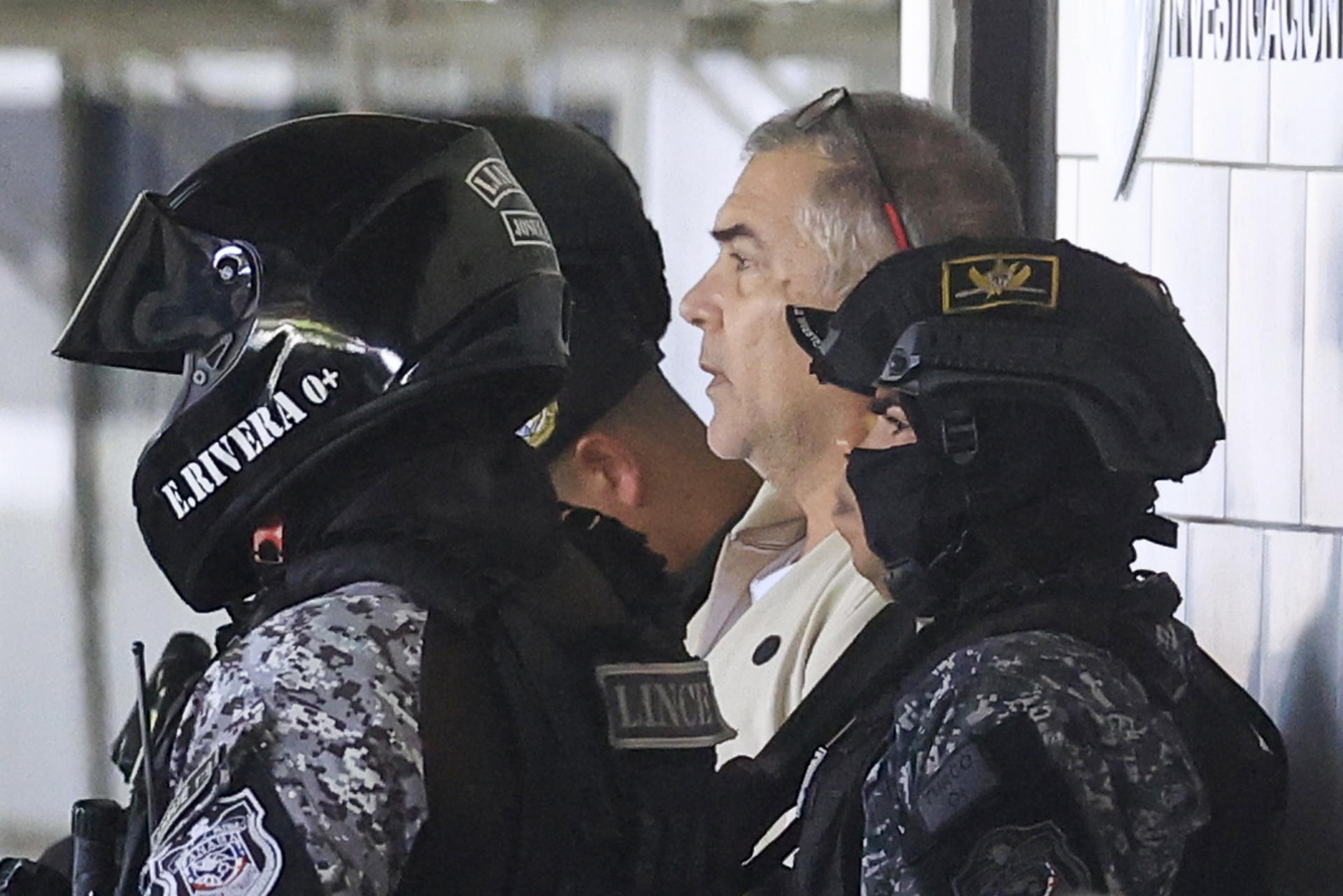 Quién es Ali Zaki Hage Jalil, el terrorista de Hezbolá extraditado por Venezuela a Panamá