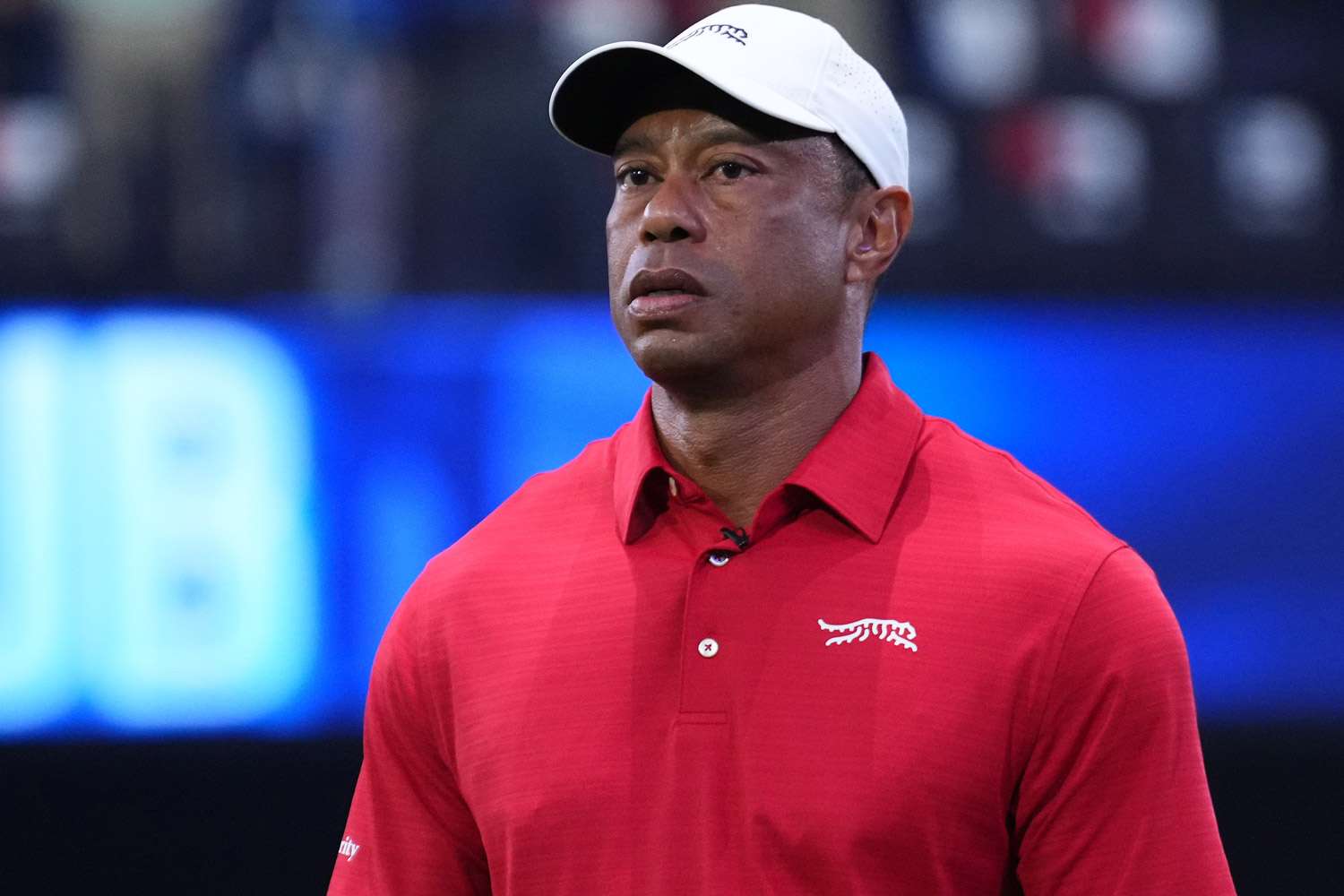 Qué se sabe del accidente de Tiger Woods en Florida: VIDEOS salen a la luz con nuevos detalles