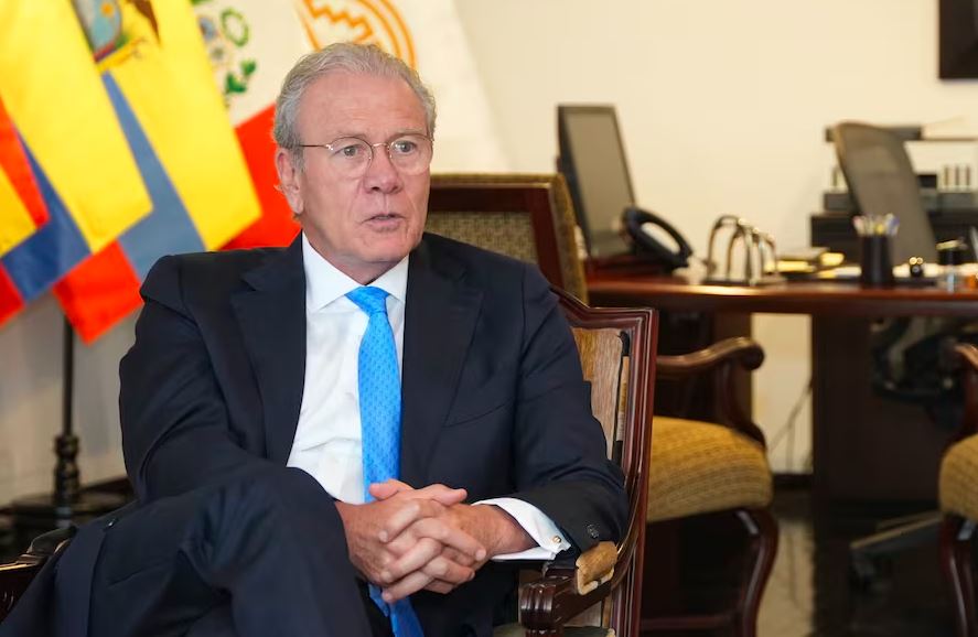 Comunidad Andina pidió diálogo urgente entre Colombia y Ecuador para resolver guerra comercial