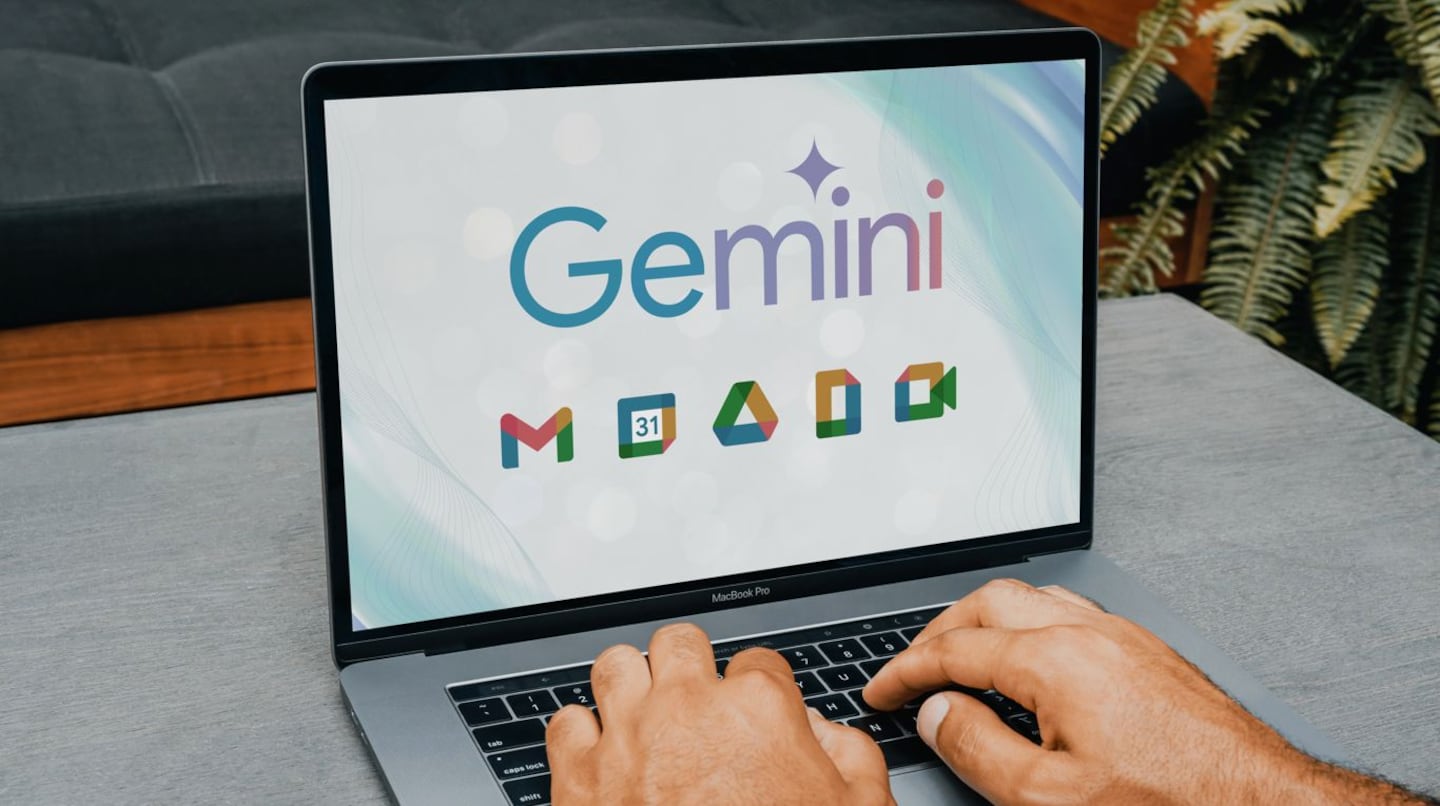 Google estrenó una mejora en Gemini que celebran los amantes de la multitarea