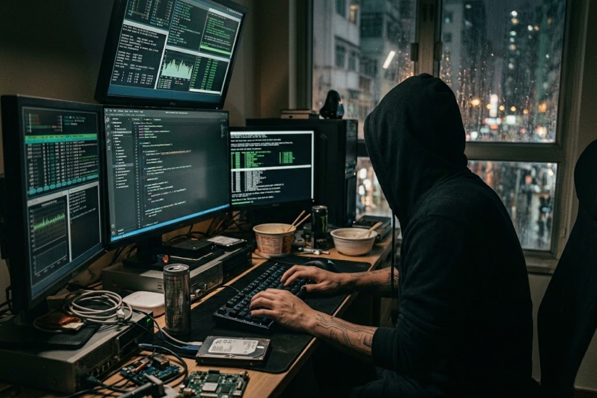 Más de 390 mil usuarios quedaron expuestos tras hackeo al proveedor de internet Fibex en Venezuela