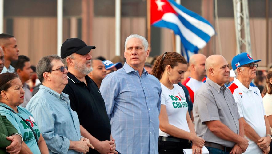 Régimen de Cuba anunció la aprobación de indulto para más de 2000 presos políticos