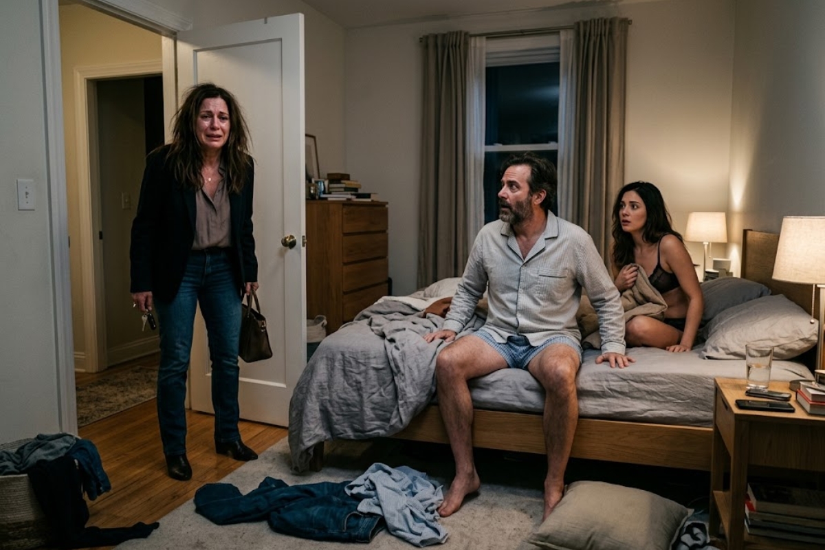 ¡Impactante revelación! El estudio que determinó cuáles son los 10 países con más infieles del mundo