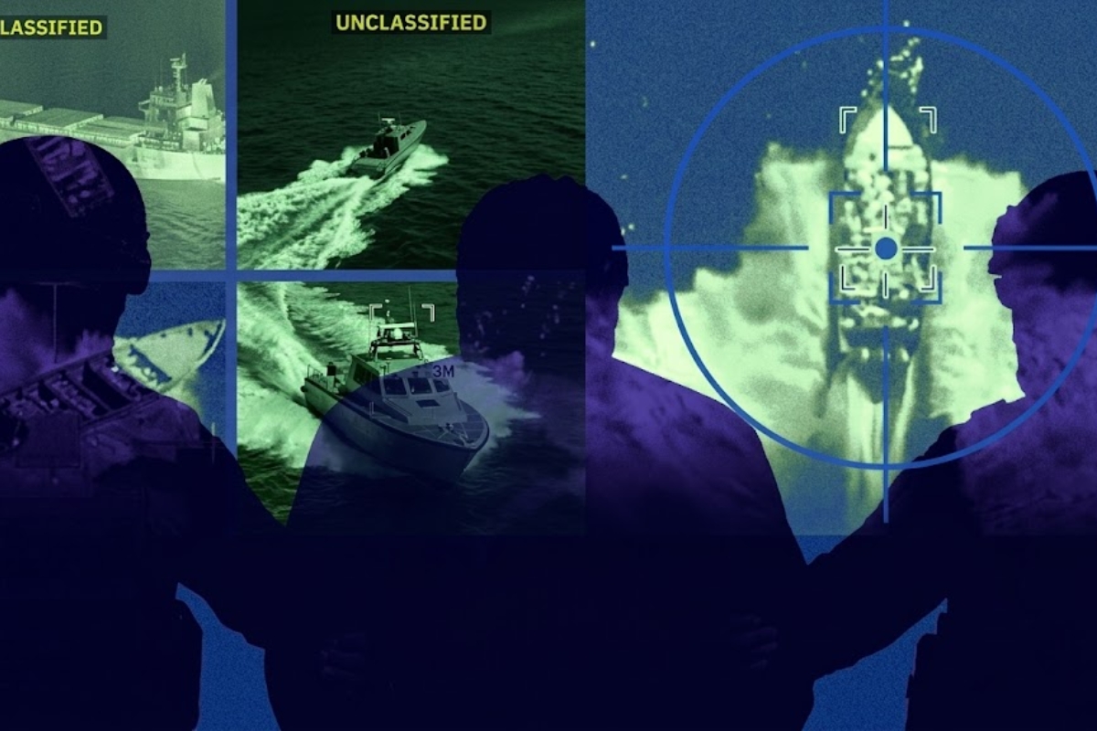 InSight Crime: ¿Qué impacto tuvieron los ataques militares de EEUU en el tráfico de drogas en el Caribe?