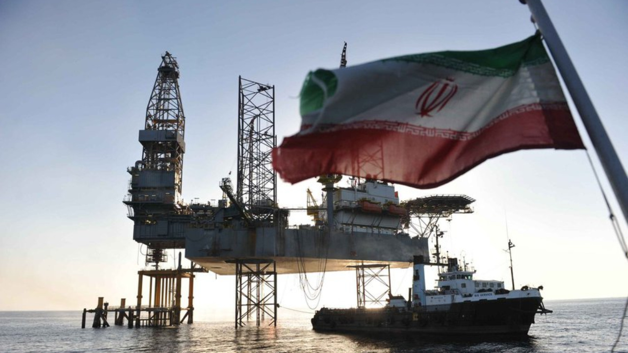 Israel eliminó a un alto cargo petrolero de la Guardia Revolucionaria de Irán