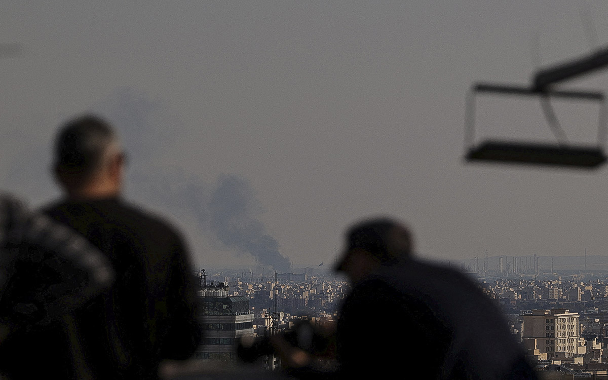 Régimen iraní confirmó que habrá negociaciones con EEUU en Pakistán