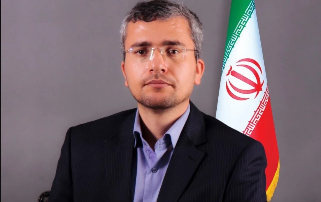 Régimen iraní afirmó que EEUU no tiene más opción que aceptar sus condiciones