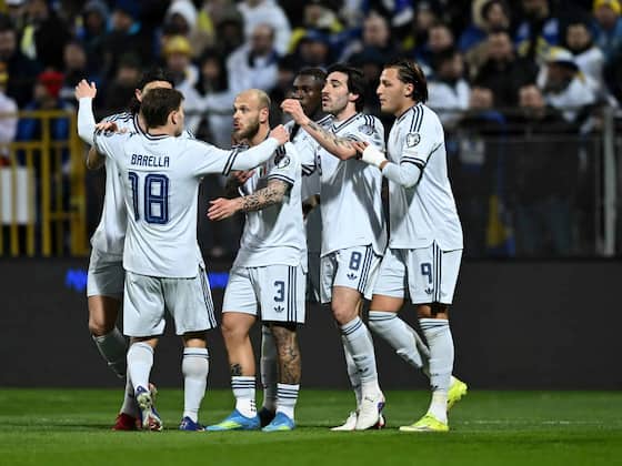 El pedido que realizó EEUU a la Fifa que pudiera ayudar a Italia a conseguir boleto para el Mundial 2026