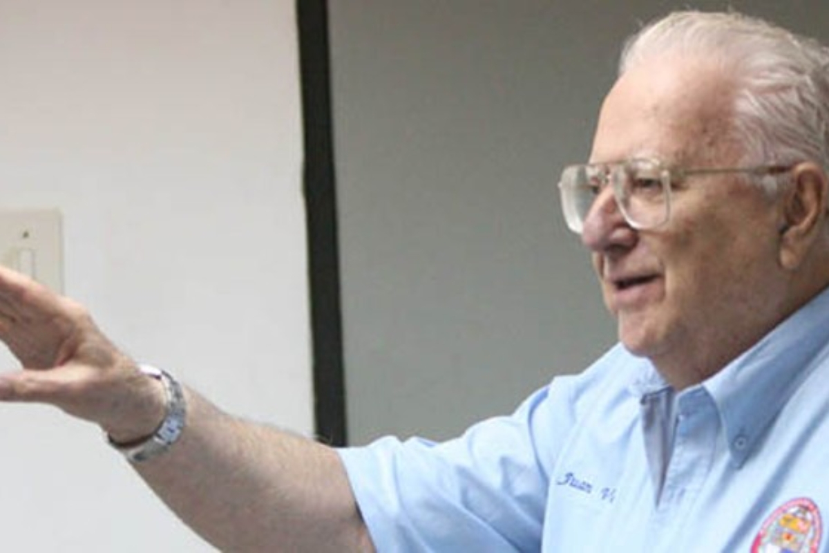 Familiares revelaron el estado de salud de Juan Vené tras prolongada ausencia