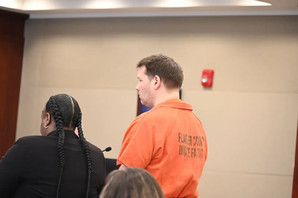 Candidato republicano a gobernador de Florida fue arrestado por este motivo