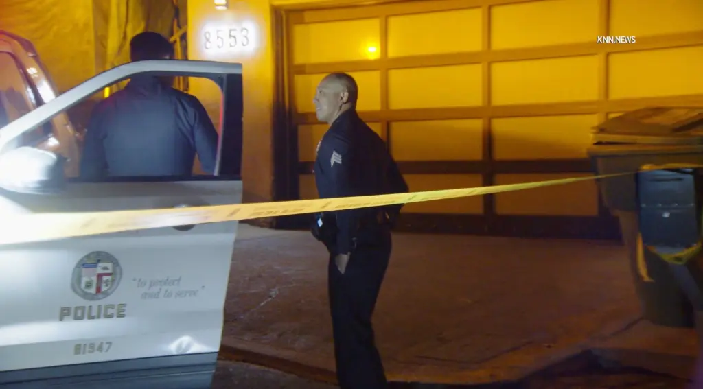 Mujer de 70 años fue estrangulada en un horrible asalto a su casa en Los Ángeles