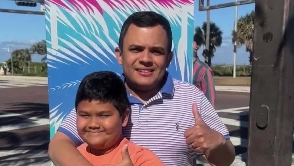 Asistente médico venezolano fue detenido tras asistir a audiencia de inmigración en Nashville