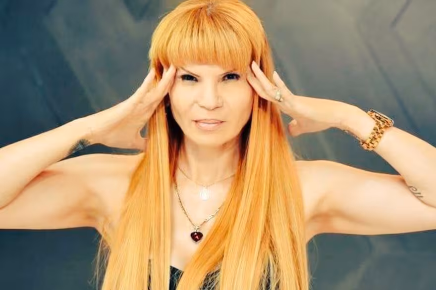 "Cambio total": Las predicciones de Mhoni Vidente para EEUU, Cuba y Venezuela (VIDEO)