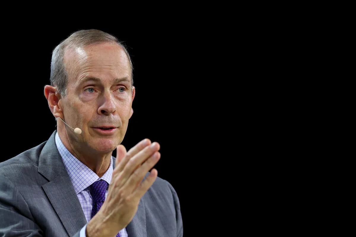 CEO de Chevron afirmó que Venezuela debe hacer más por la reactivación de la industria petrolera