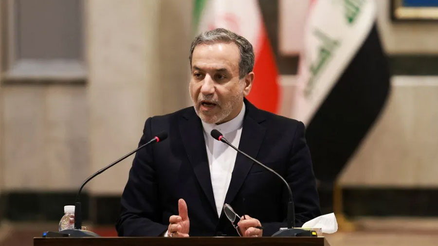 Régimen de Irán prometió el tránsito seguro de buques por el estrecho de Ormuz durante dos semanas