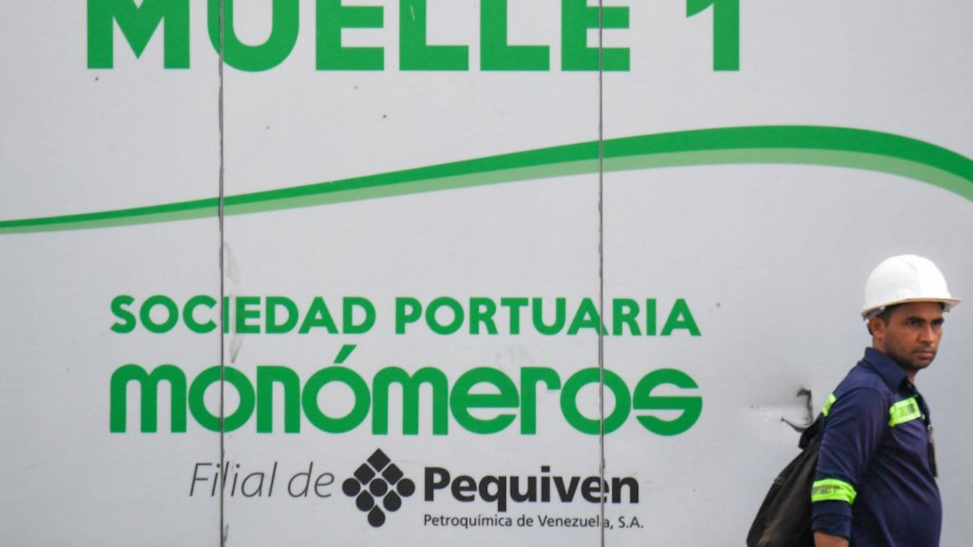 Colombia cree que el régimen chavista dio marcha atrás en la venta de Monómeros