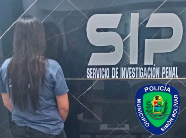 Indignación en Anzoátegui: Caso de maltrato animal terminó con una detenida y la muerte de un perro