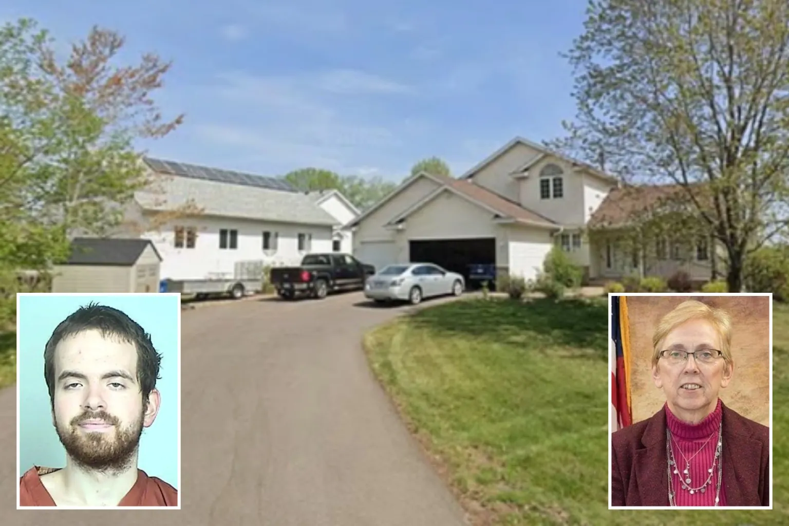 Ataque caníbal en Minnesota: la escalofriante confesión de un hombre tras matar a su madre