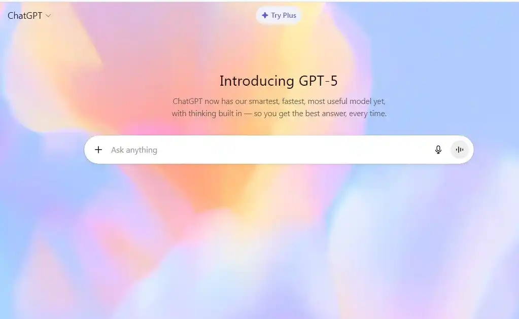 OpenAI anunció GPT-5.5, su modelo de IA 